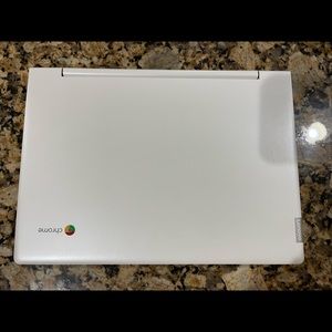 Lenovo chrome book
